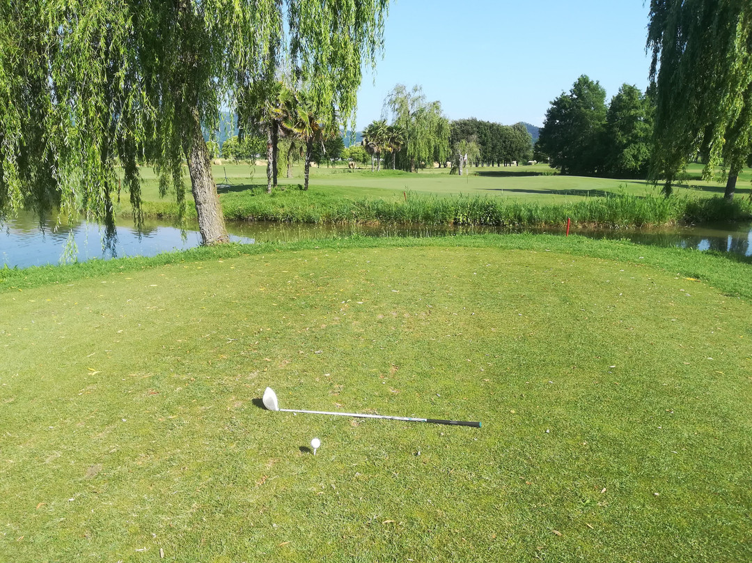 Golf Terme di Galzignano景点图片