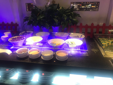 安徽高速开元国际大酒店主图