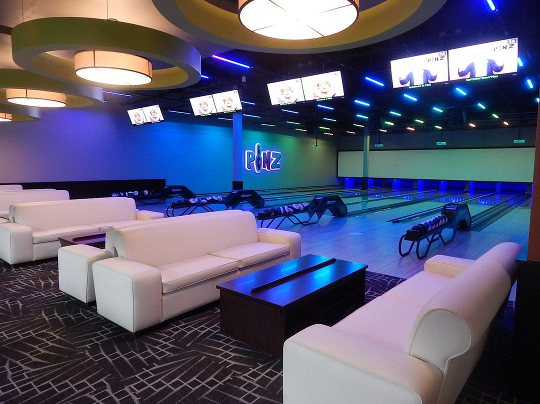 Kingston Collection-Kingston必去景点