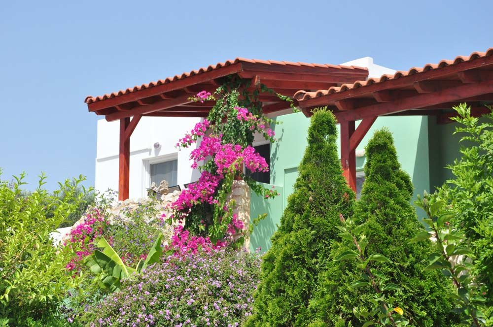 Thalassa Villas-Apartments