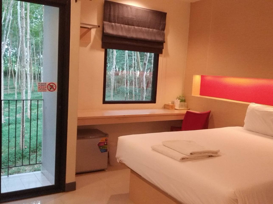 The Lephant Hotel主图