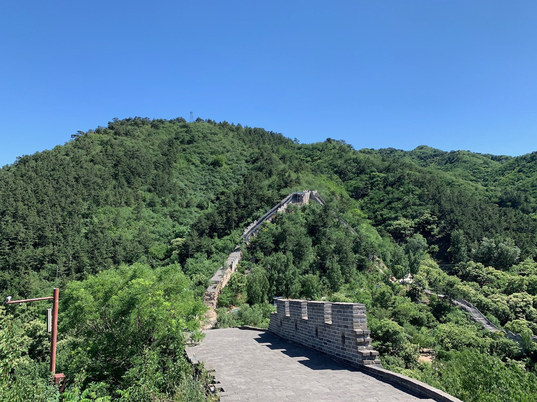 Tour-Beijing的一日游景点图片