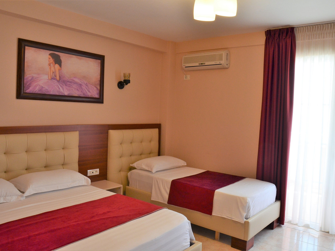 Hotel Virginia主图