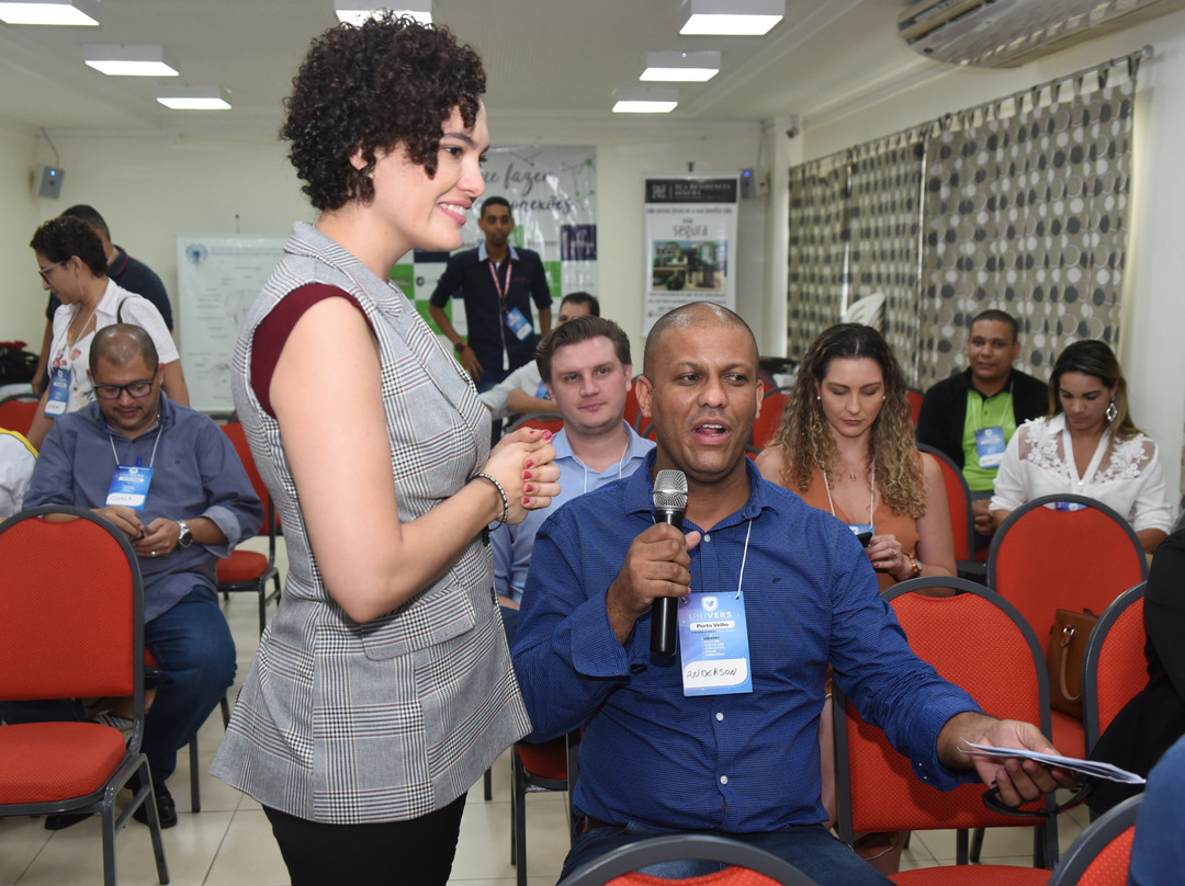 Larison Hoteis主图