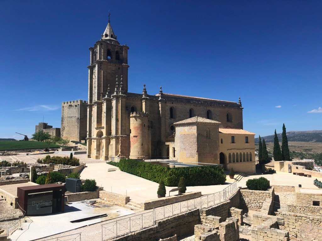 Otros Caminos-格拉纳达必去景点