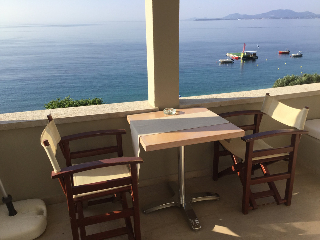 Krouzeri Beach Apartments主图