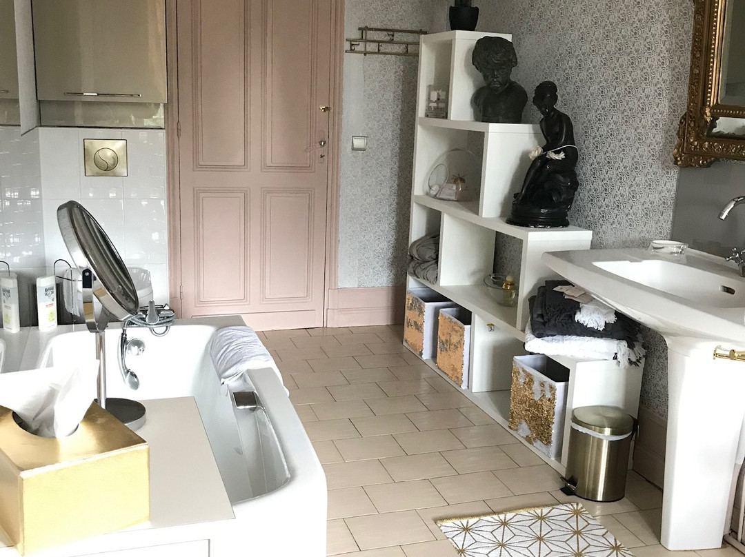 La Rebiere d'Or主图