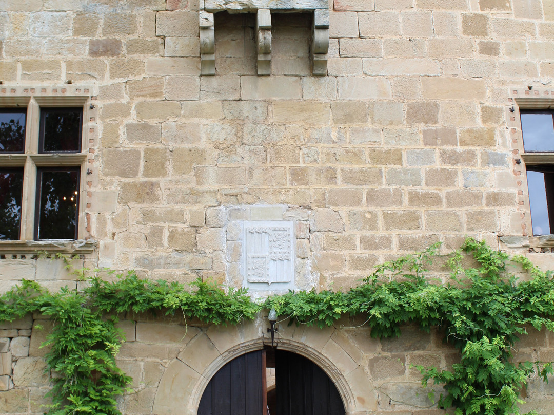 Château Des Ducs De Joyeuse, Bw Signature Collection By Best Western主图