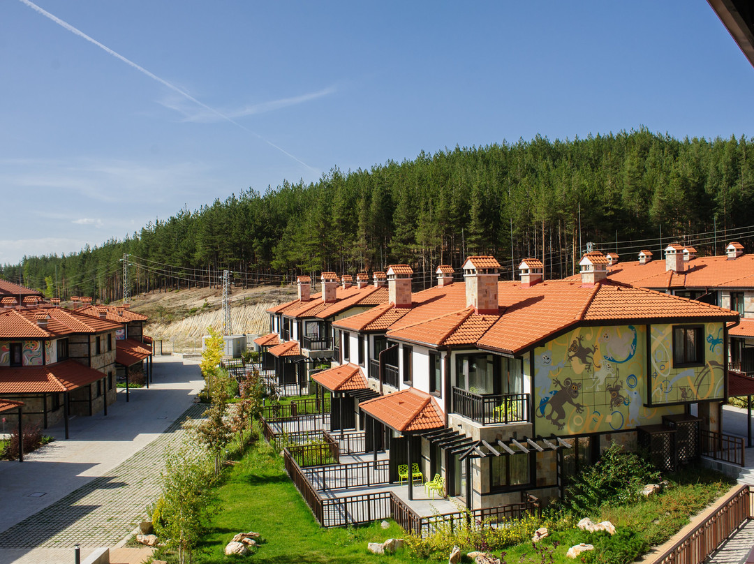 Ruskovets Thermal Spa & Ski Resort主图