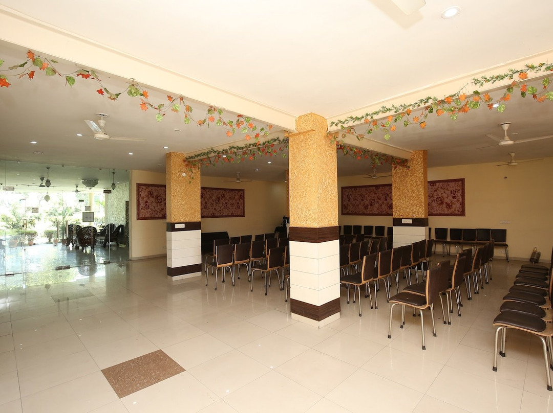 Treebo the Baghban主图