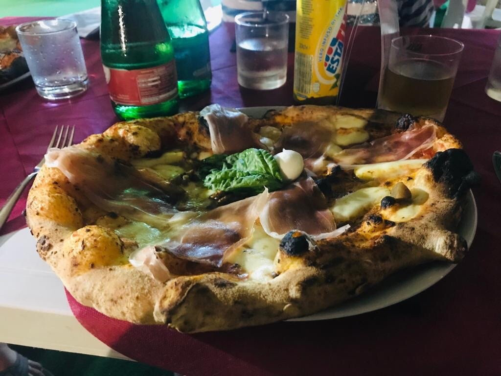 San Castrese旅游攻略图片