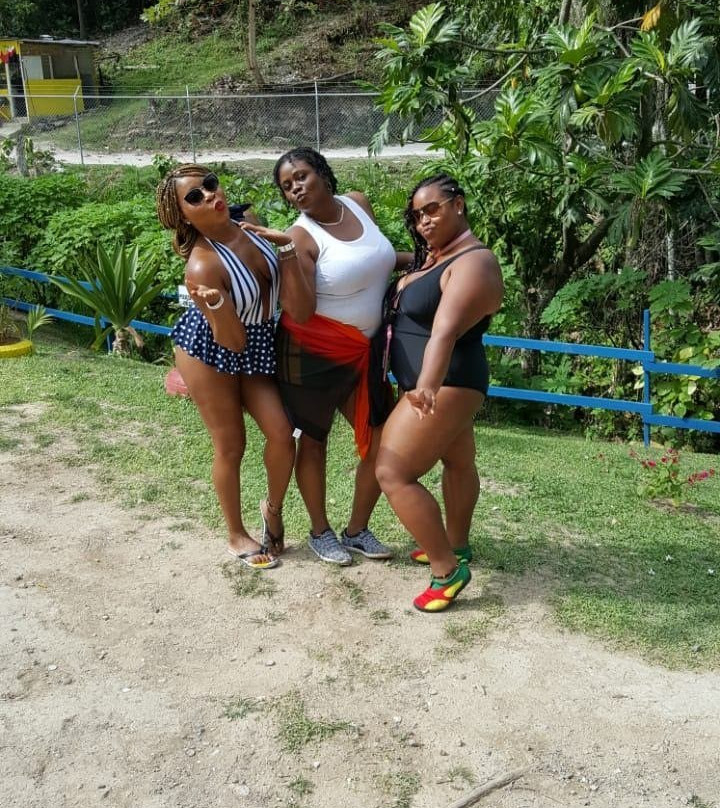 Meka's Tour Jamaica-牙买加必去景点