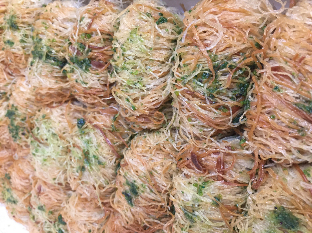 麦克夸利港餐馆和美食-Reyhana