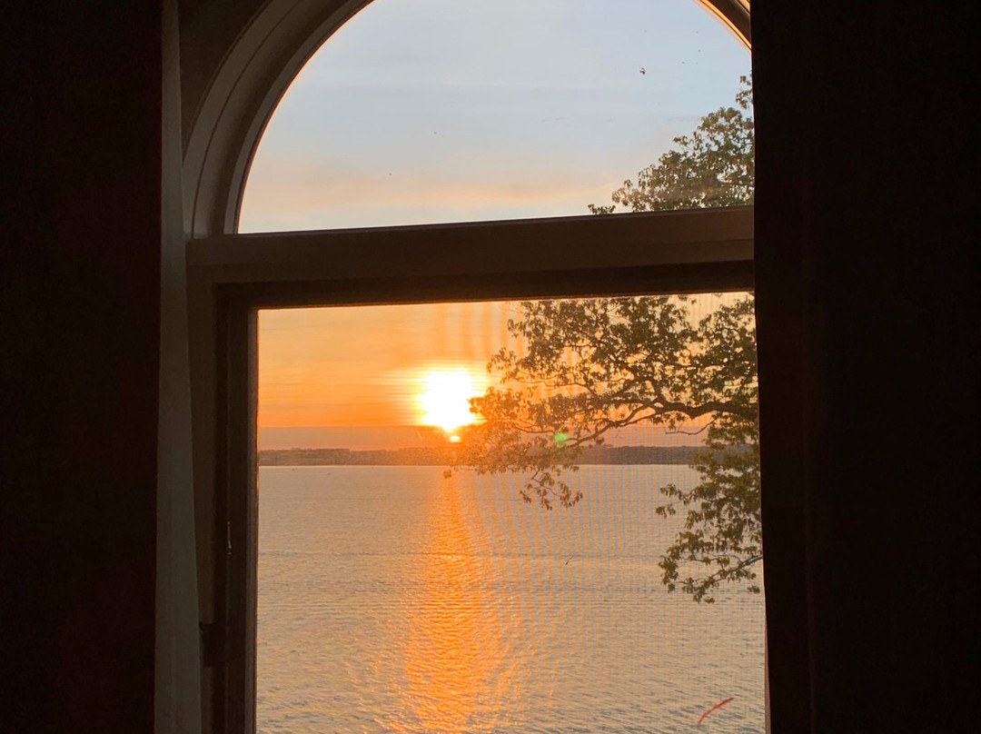 Belhurst Castle主图