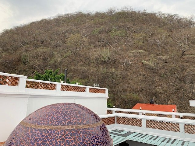 Villa 1927 Arthotel Boutique主图