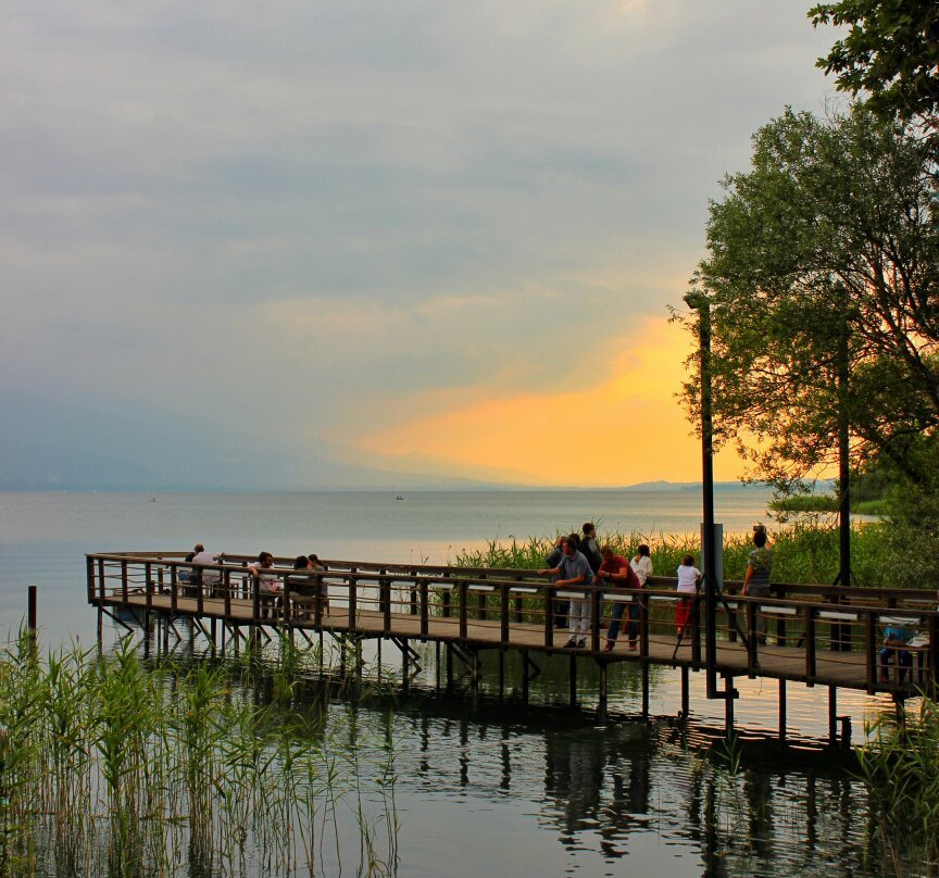 Sakarya Gölpark-Sakarya必去景点