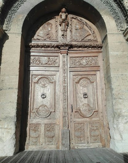 Cathédrale Notre Dame et Saint Paul景点图片
