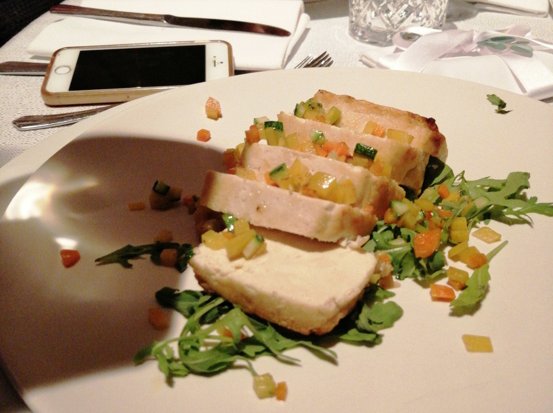 Tenuta Polvaro-Annone Veneto必去景点