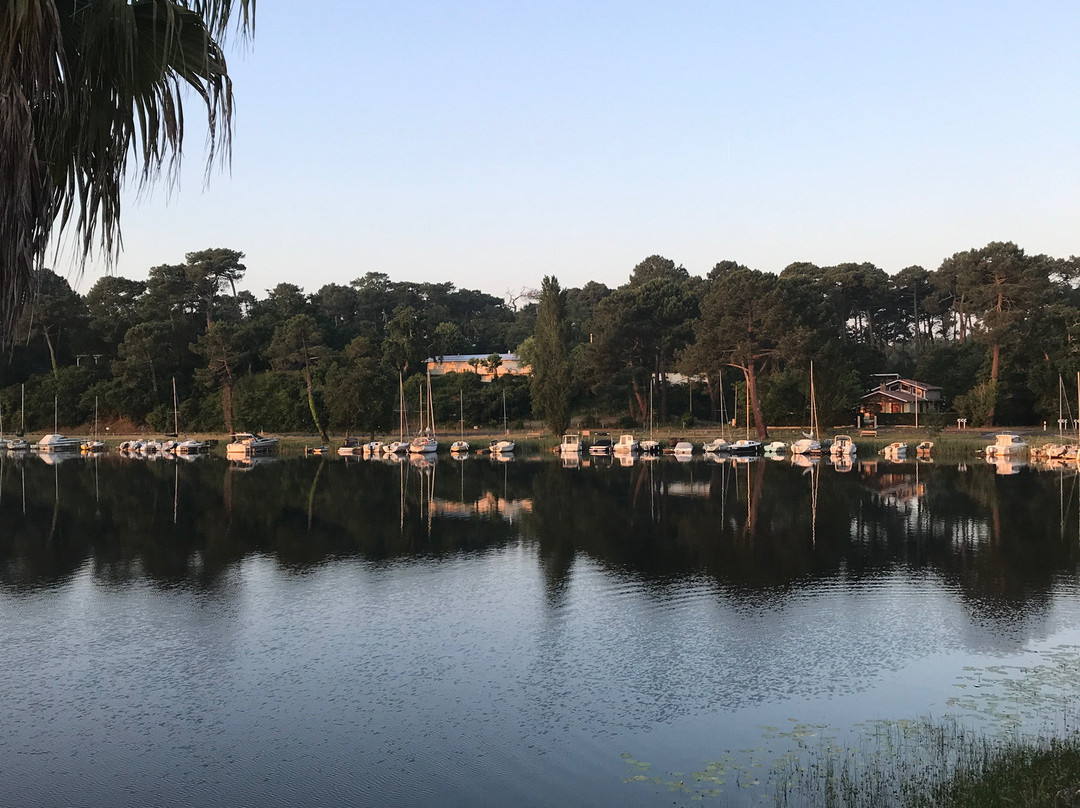 Logis Hôtel La Caravelle主图