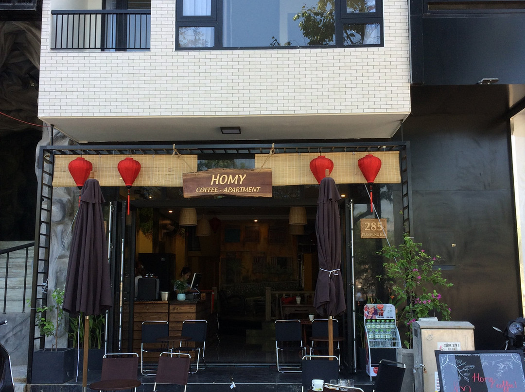 汉江桥-岘港必去景点