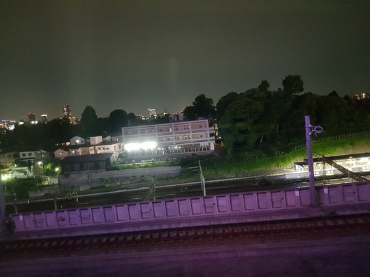 APA Hotel TKP Nippori-Ekimae主图