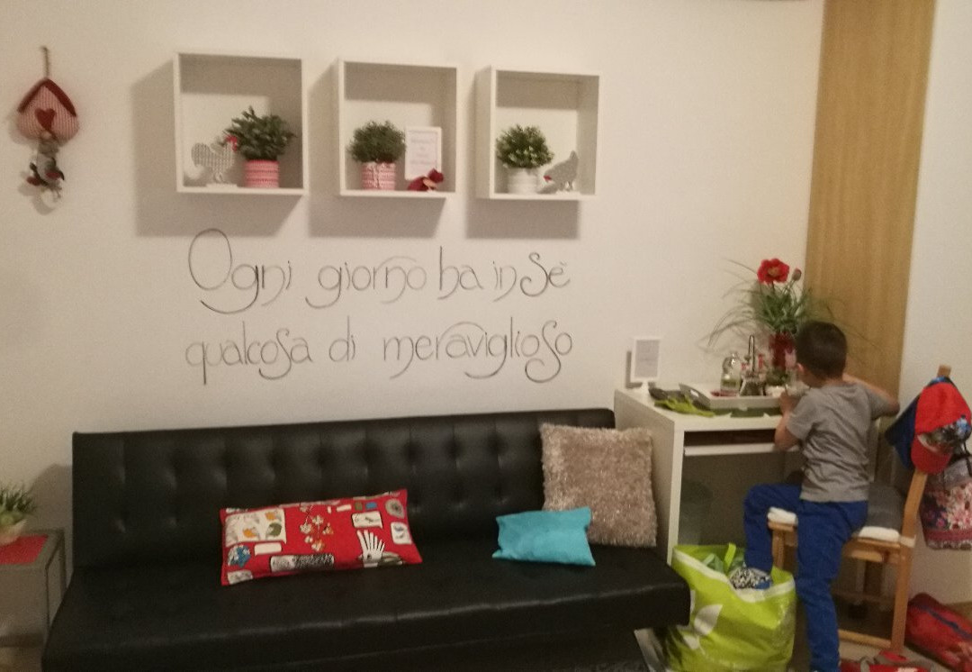 B&B Casa Maddalena主图