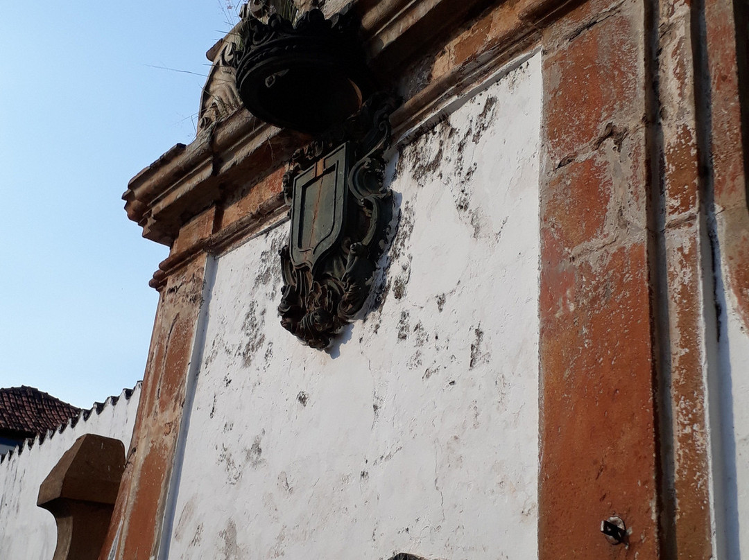 Chafariz do Rosario景点图片