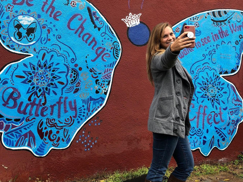 Experience Austin-奥斯丁必去景点