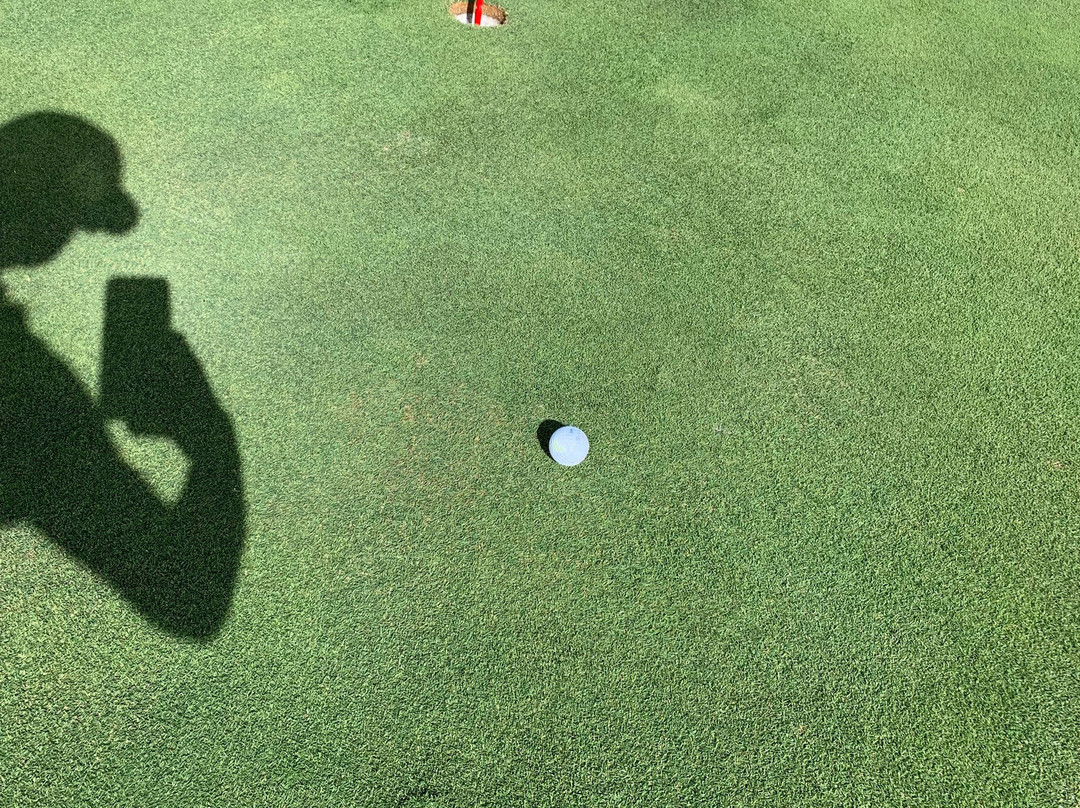 Lanzarote Golf景点图片