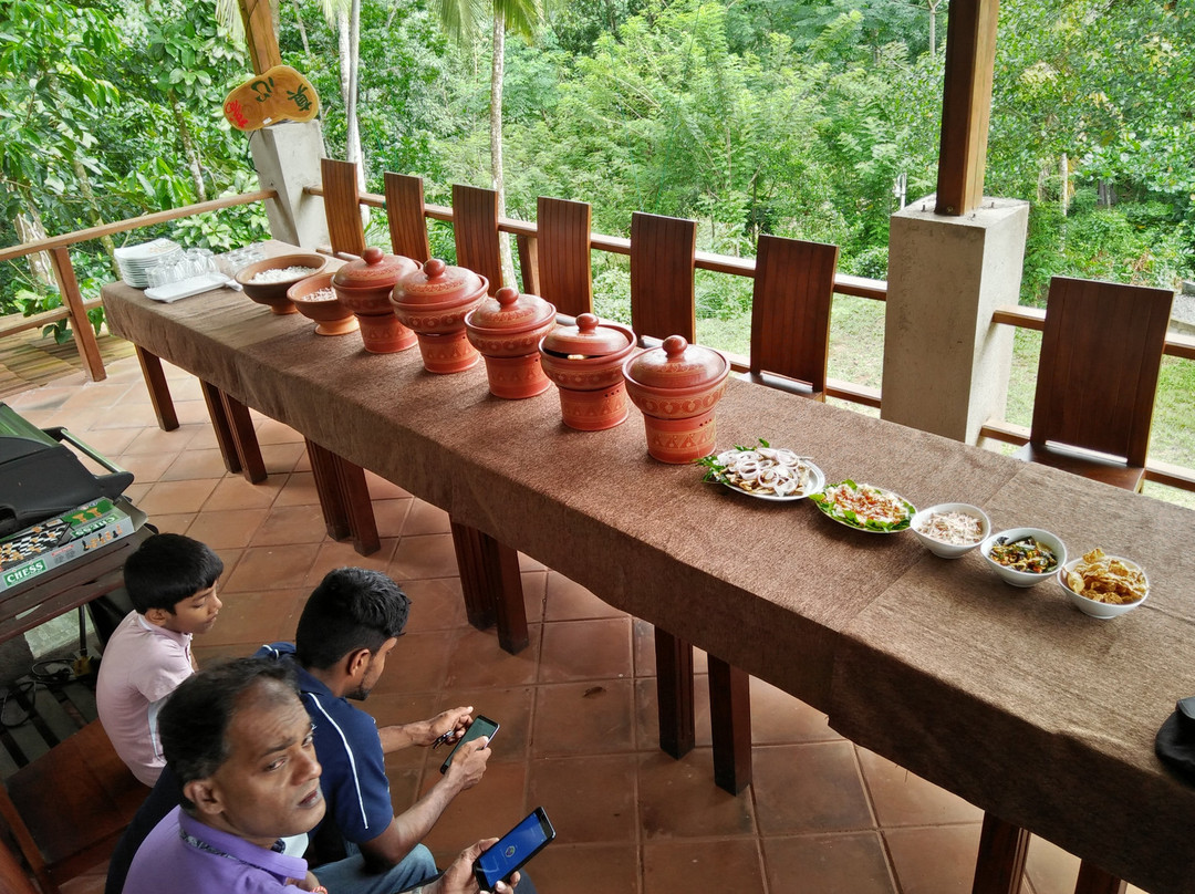Ella Residence Eco Resort