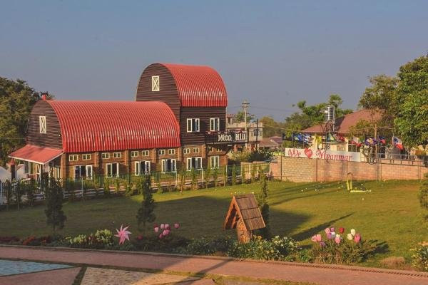 Mico Hill Resort