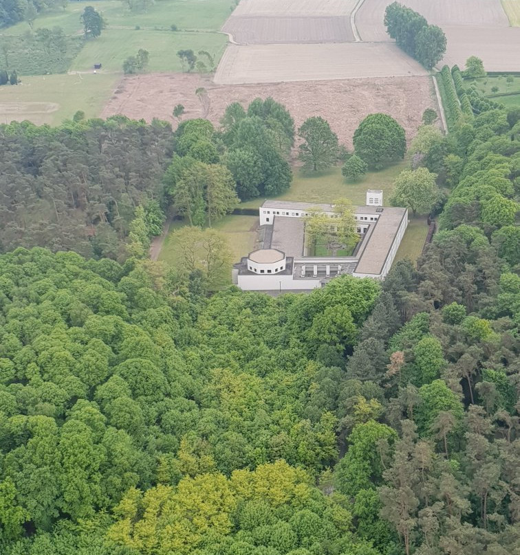 Air Choice 1-Nieuwkerken-Waas必去景点