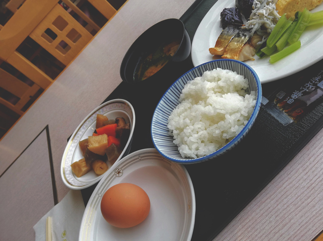 Awa Kanko Hotel主图