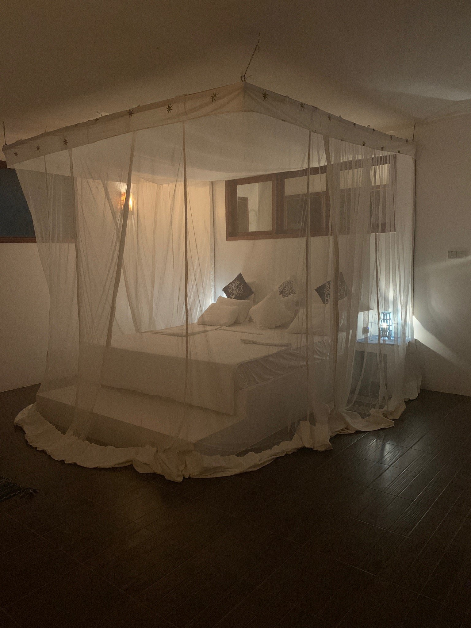 Villa Nyangumi-官方