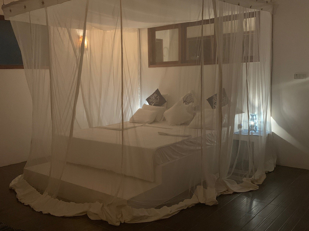 Villa Nyangumi主图