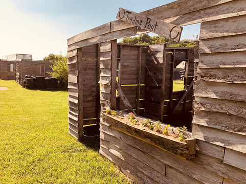 Laser Barn Laser Tag-Yankton必去景点