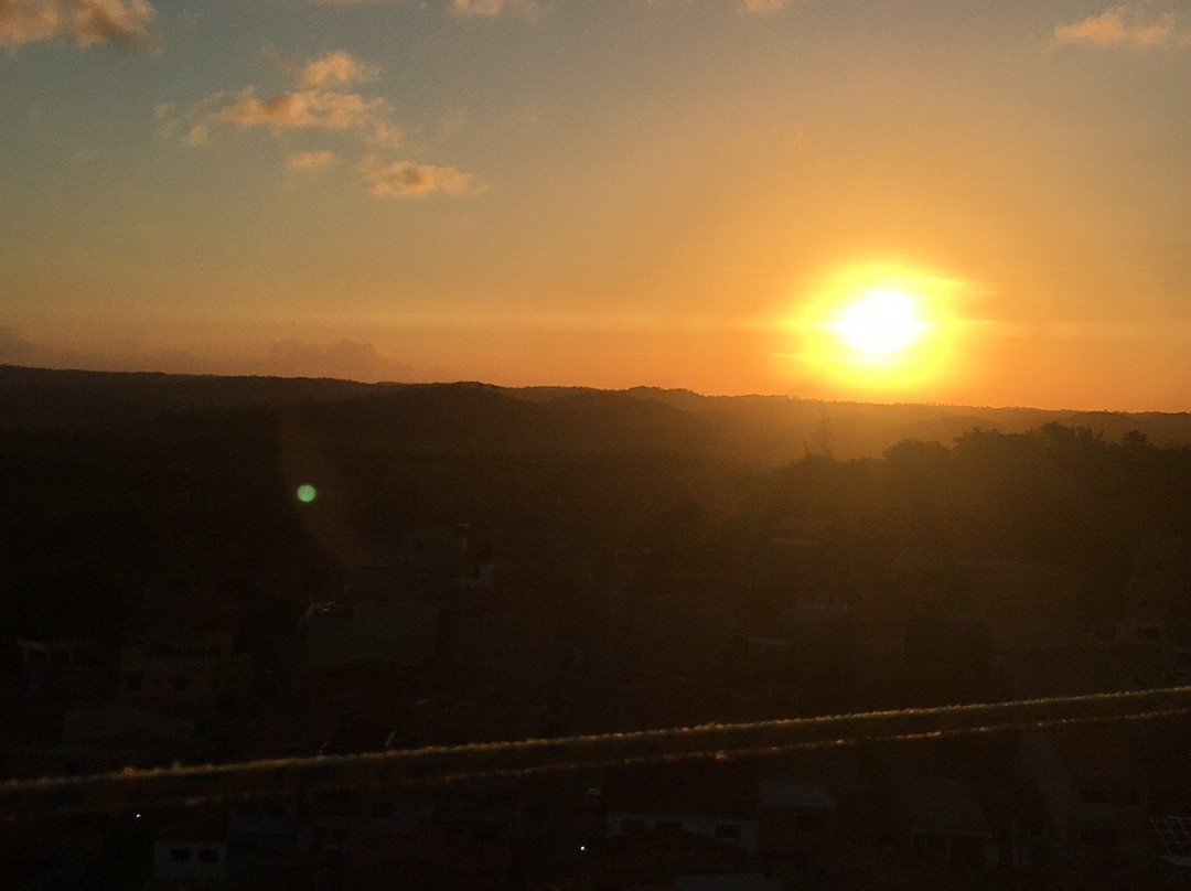 Alto do Cruzeiro-Maragogipe必去景点