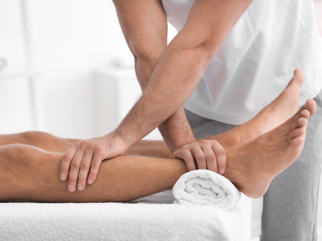 Elite Male Massage-科灵伍德必去景点