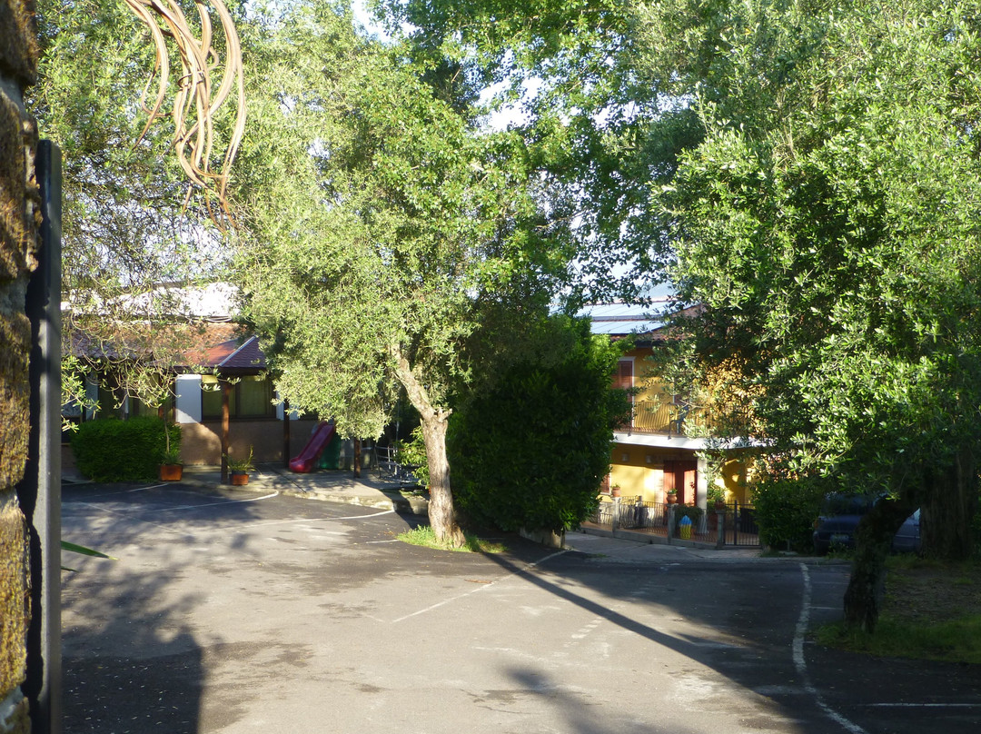 Bed&Breakfast San Pietro主图