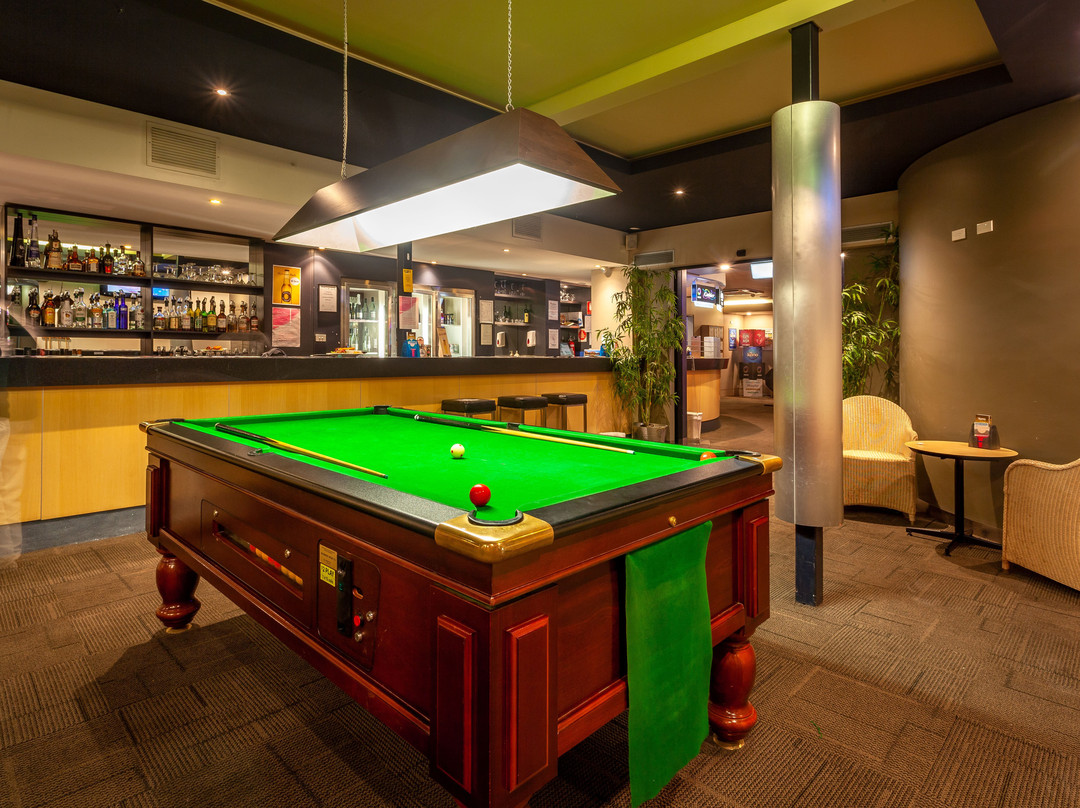 Mornington Inn主图