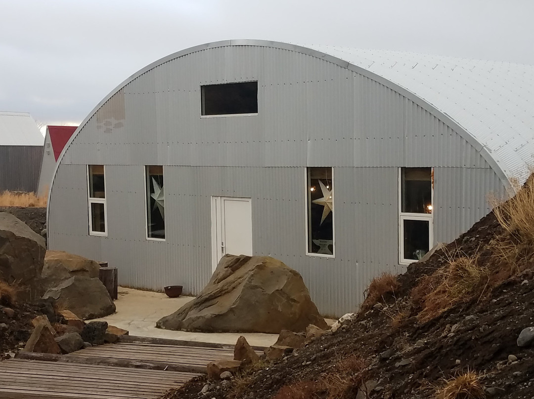 Brugghús Steðja-Hvanneyri必去景点