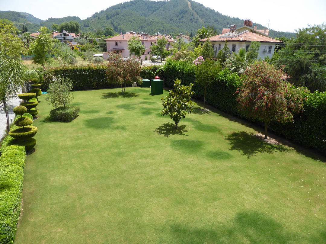 Grand Göcek Hotel主图