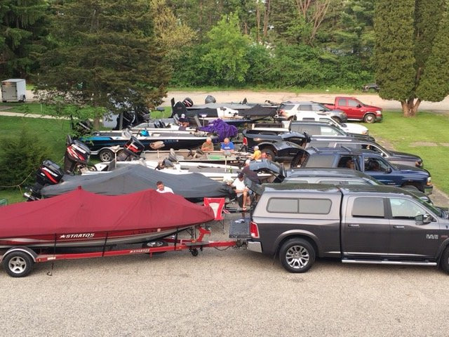 Green Lake Inn主图