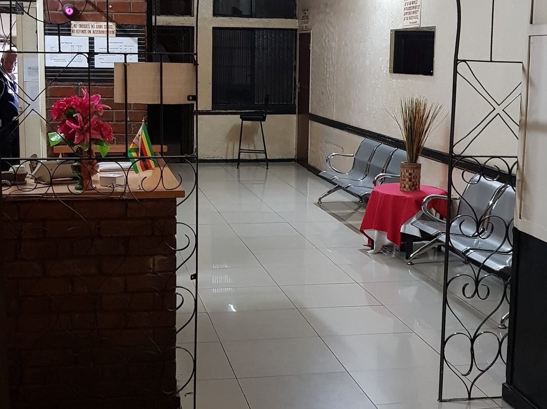 广场酒店主图