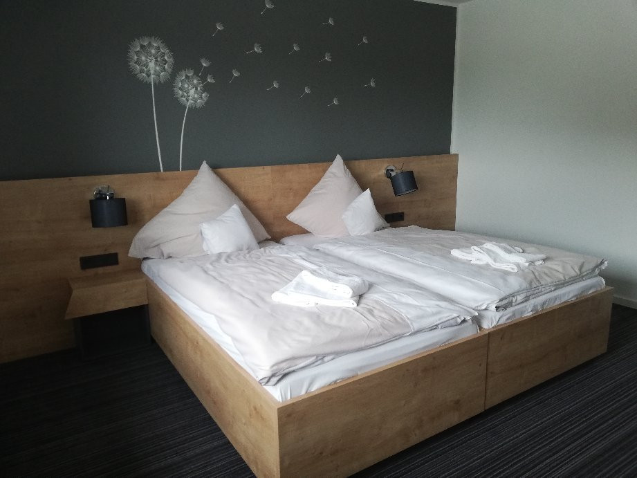 Landhotel Hopster主图