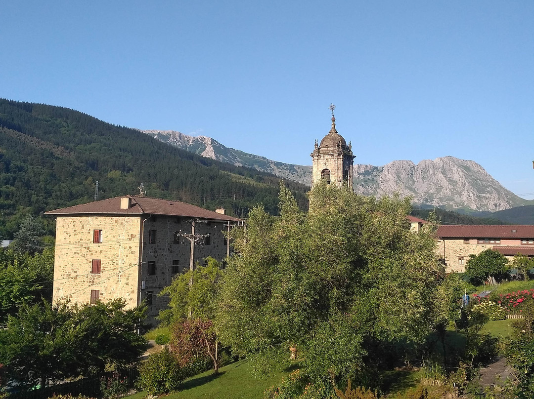 Villa de Elorrio主图