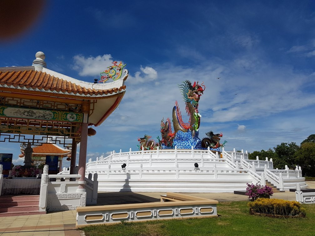 那空沙旺旅游攻略图片