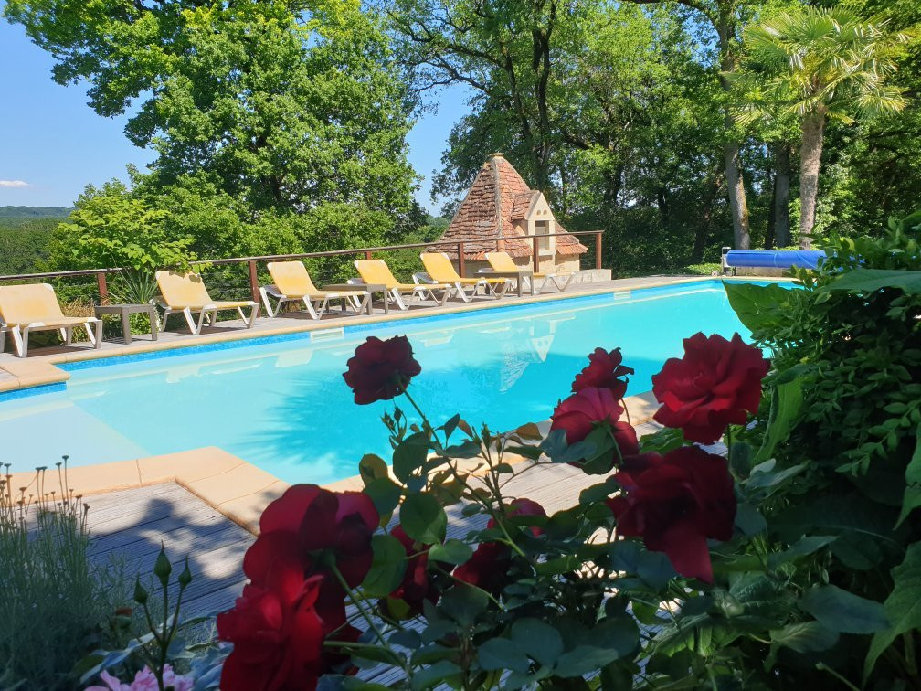 La Guérinière主图