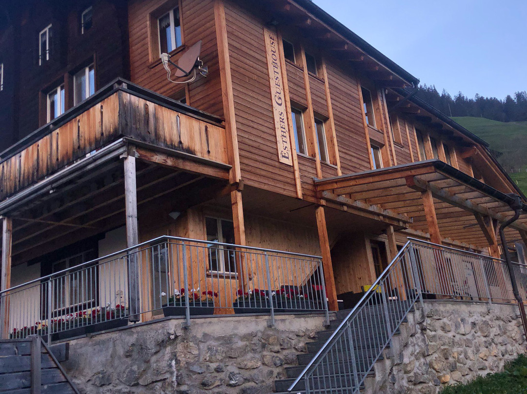 Esthers Guesthouse主图