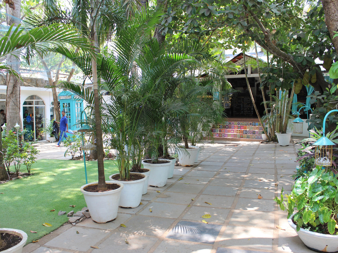 The Tamarind Hotel主图